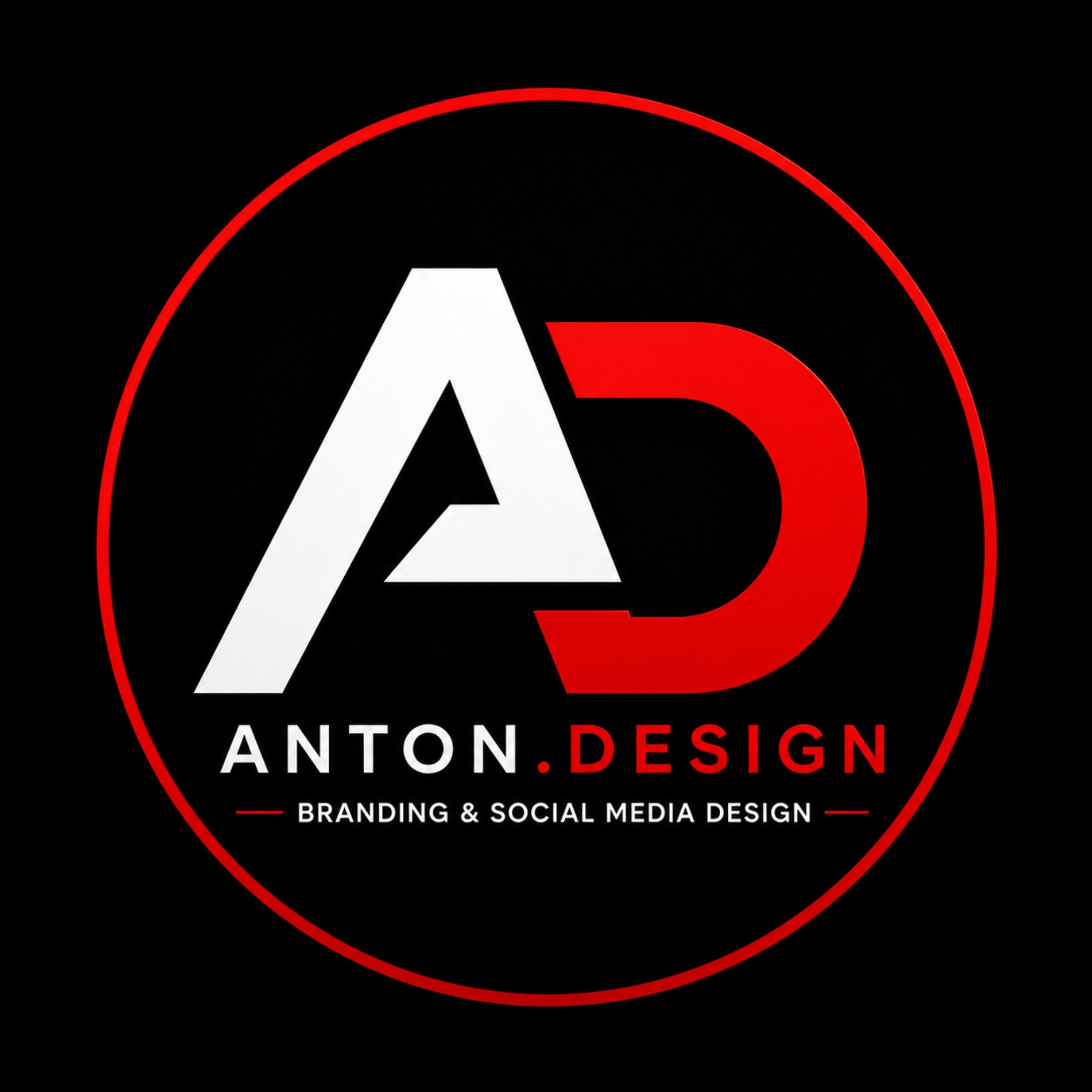 Anton Design logo